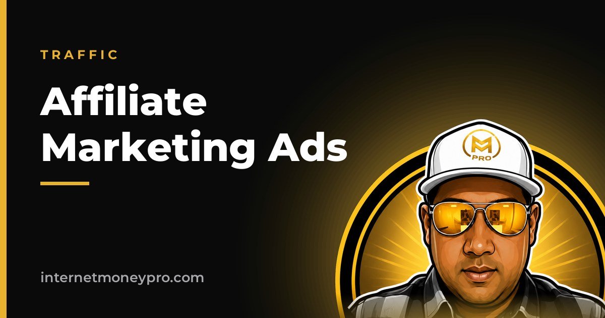 Affiliate Marketing Ads